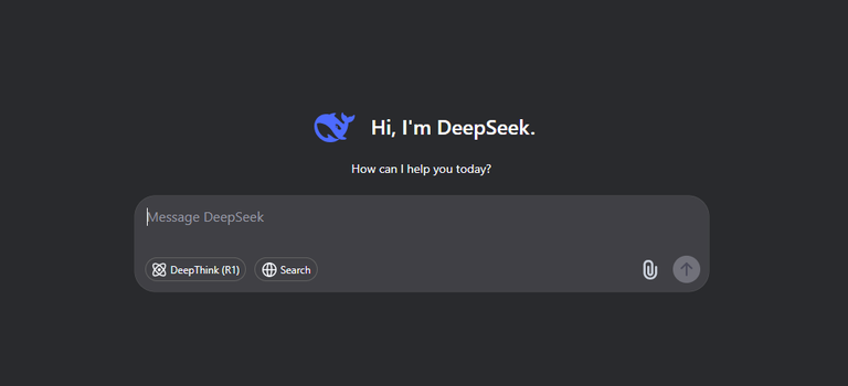 deepseek ai , chatgpt alternative 