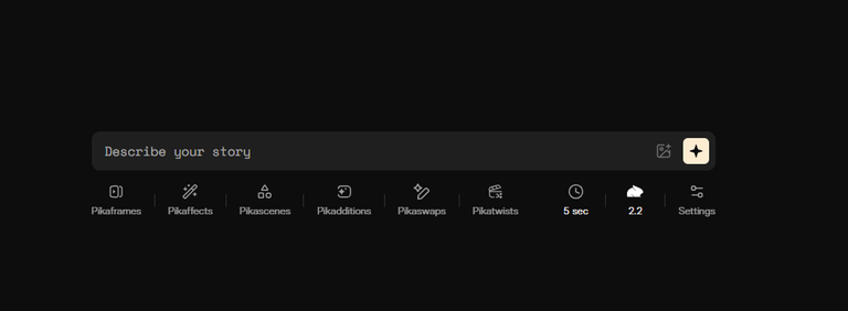 pika labs, ai video generator